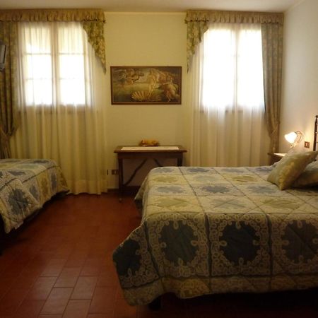 B&B Casale Virgili Siena Exterior photo