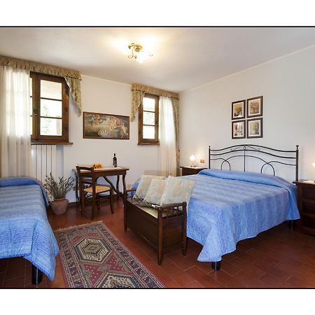 B&B Casale Virgili Siena Exterior photo