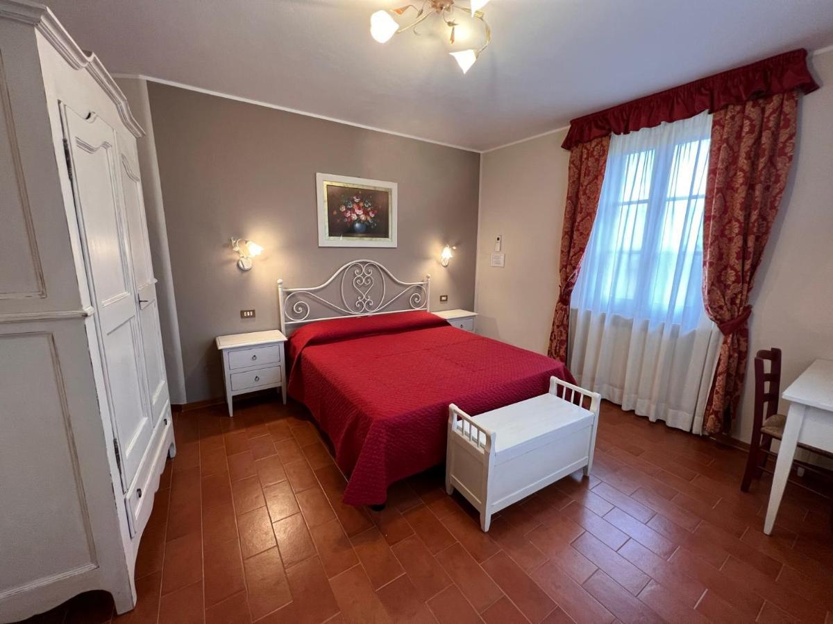 B&B Casale Virgili Siena Exterior photo