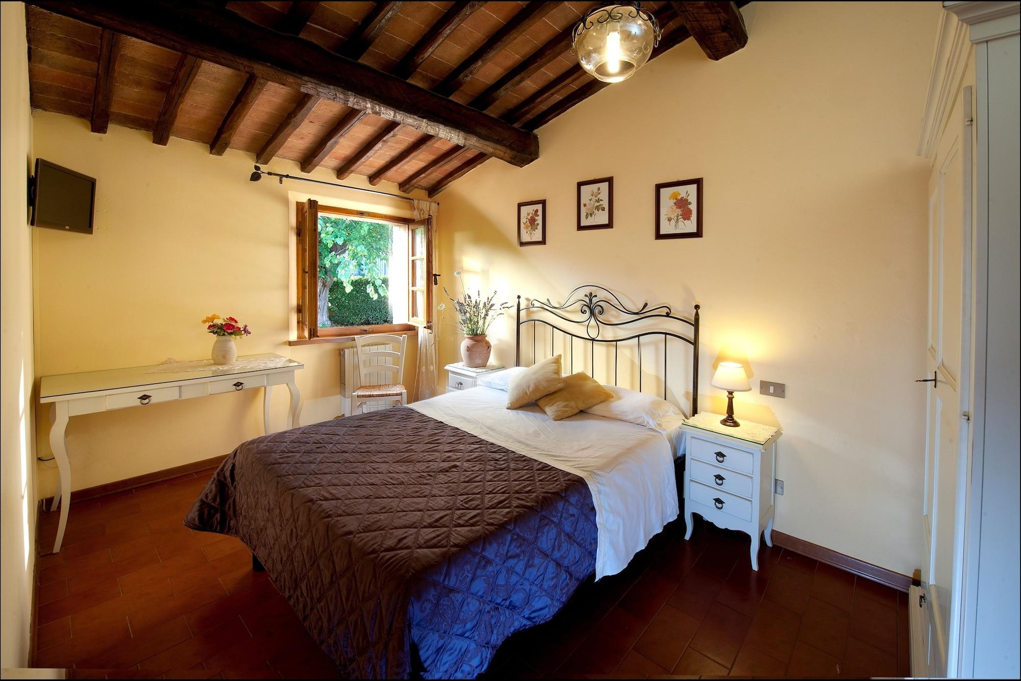 B&B Casale Virgili Siena Exterior photo