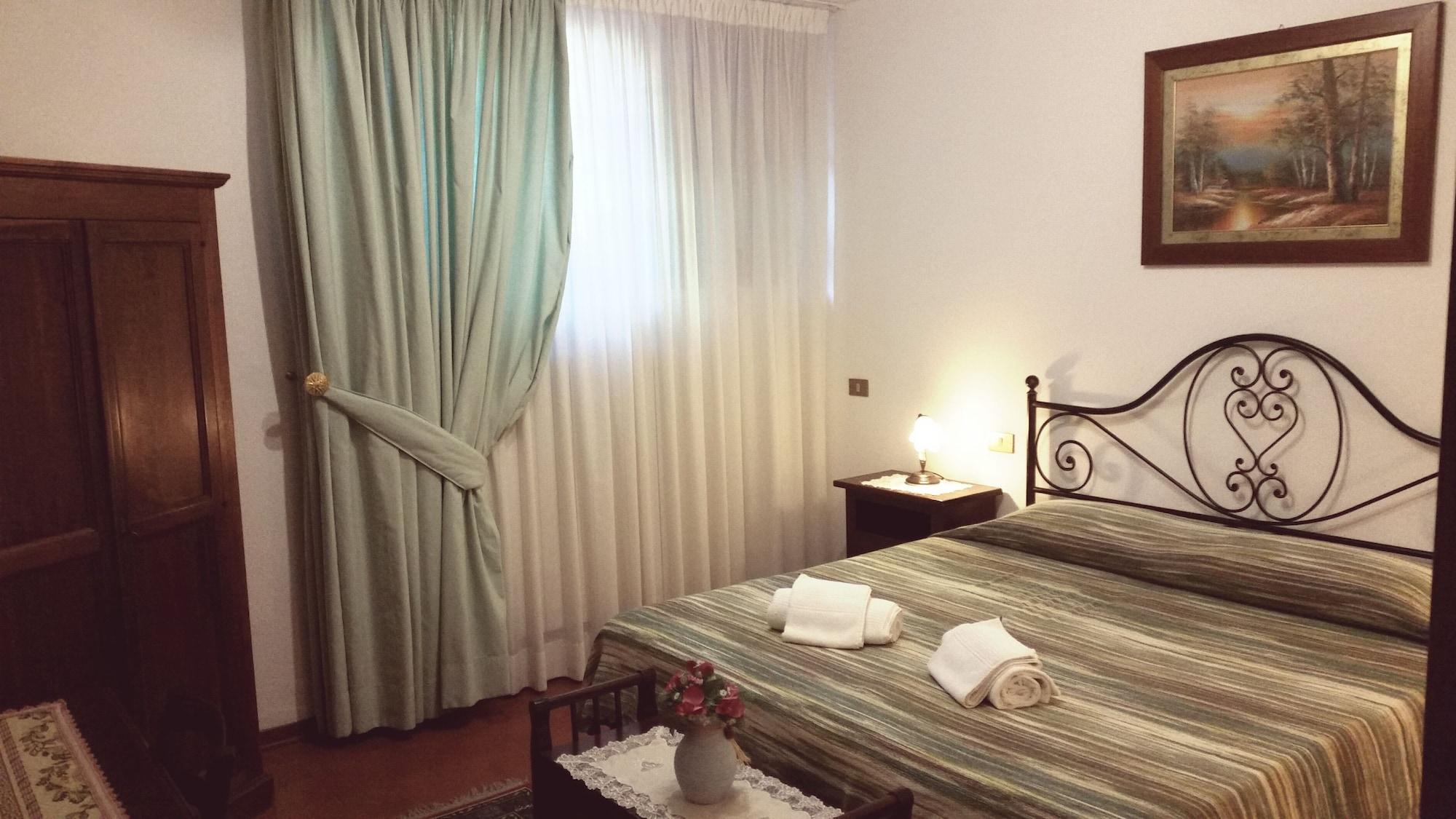 B&B Casale Virgili Siena Exterior photo