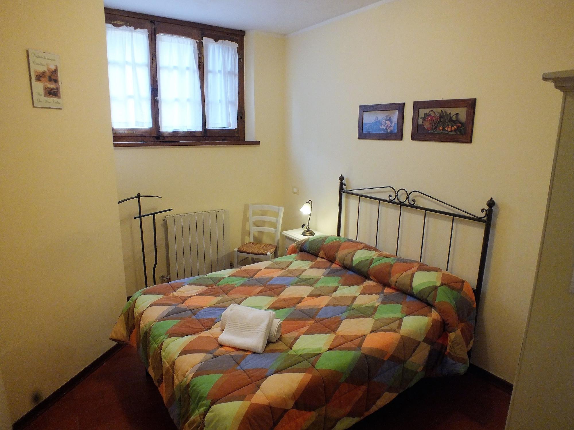 B&B Casale Virgili Siena Exterior photo