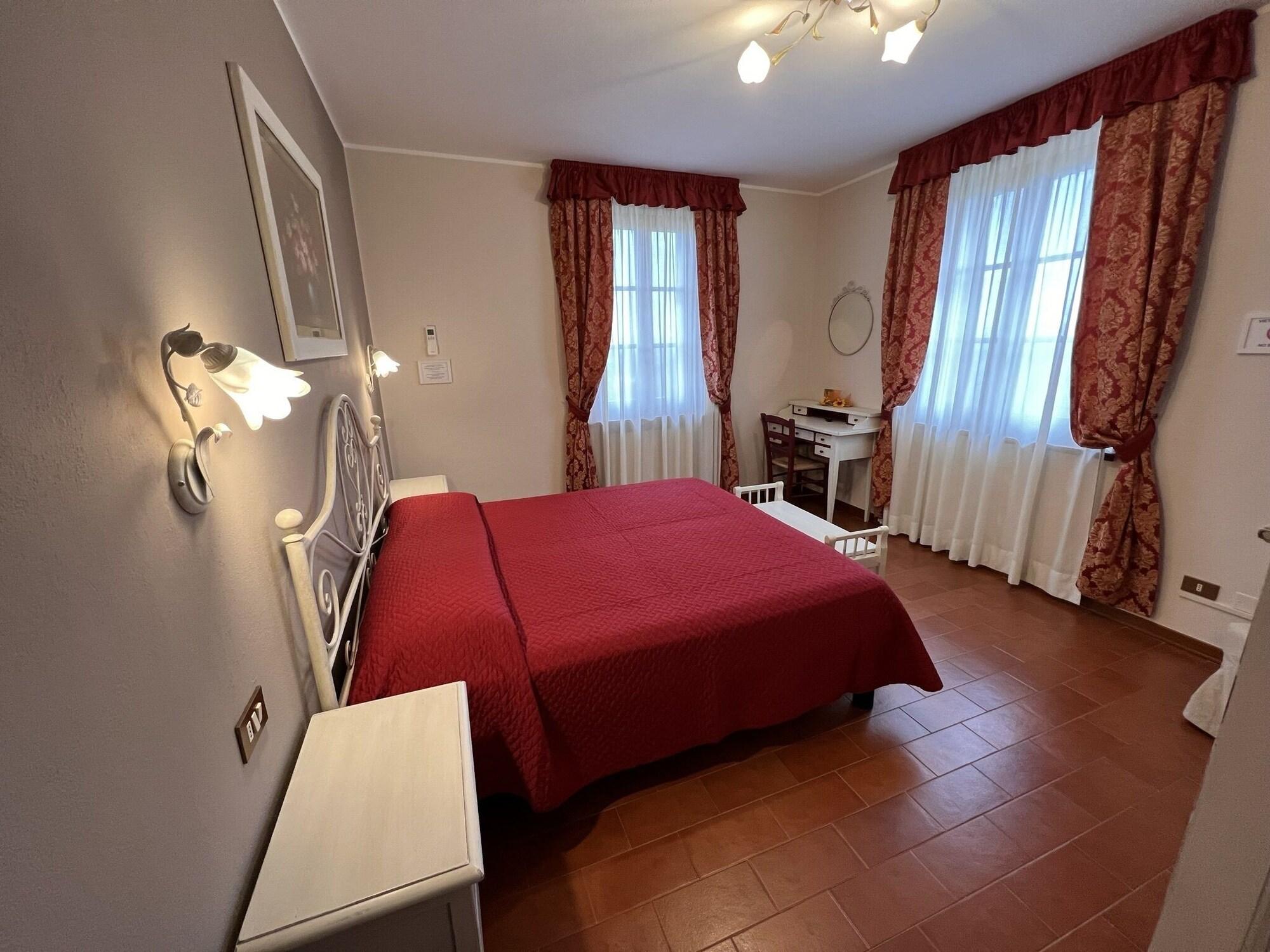 B&B Casale Virgili Siena Exterior photo