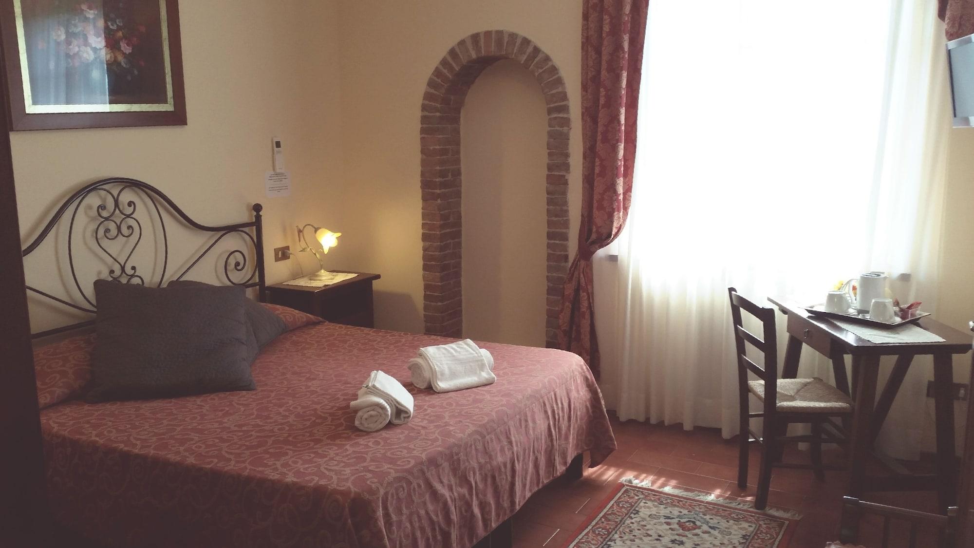 B&B Casale Virgili Siena Exterior photo