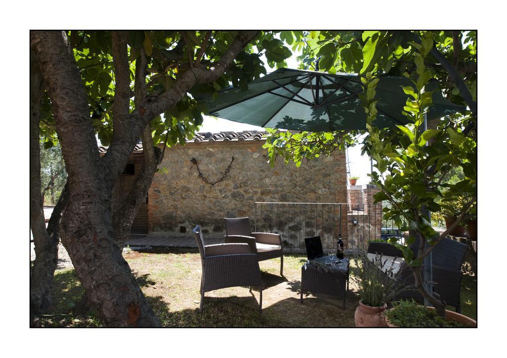 B&B Casale Virgili Siena Exterior photo