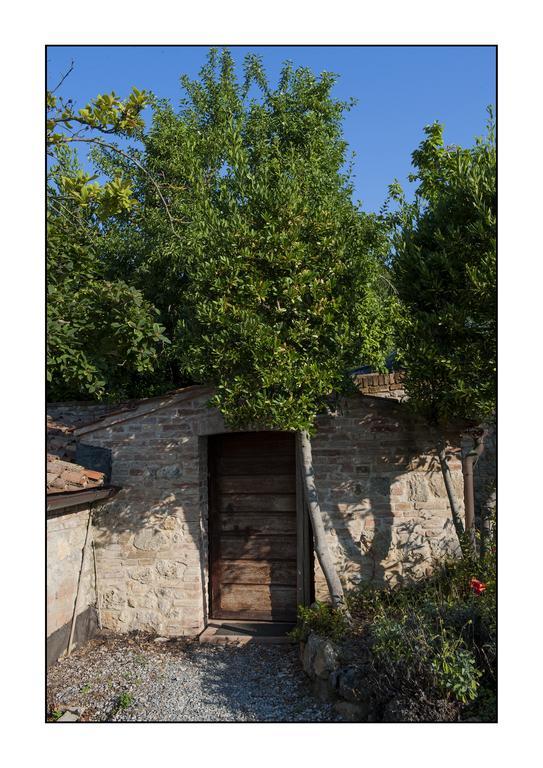 B&B Casale Virgili Siena Exterior photo