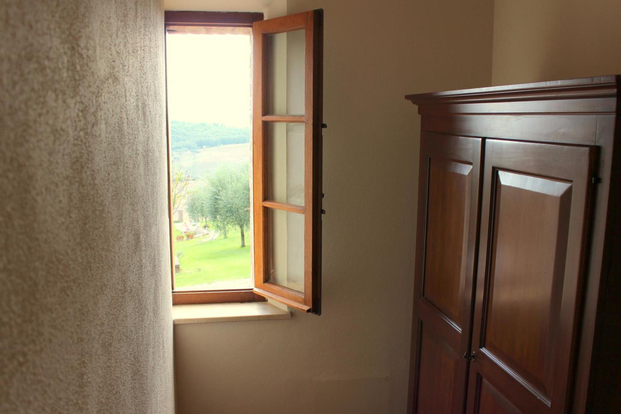B&B Casale Virgili Siena Room photo