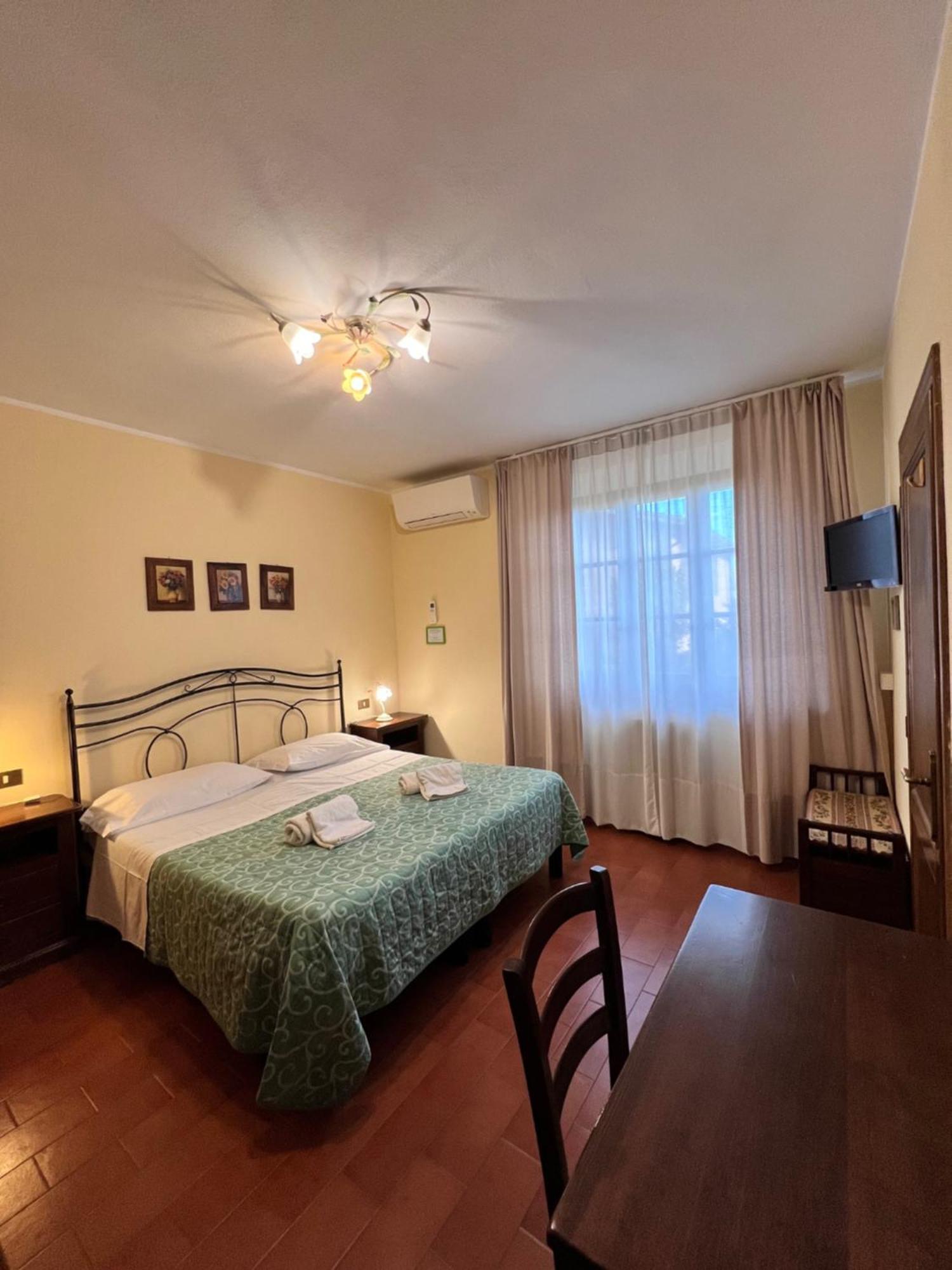 B&B Casale Virgili Siena Exterior photo