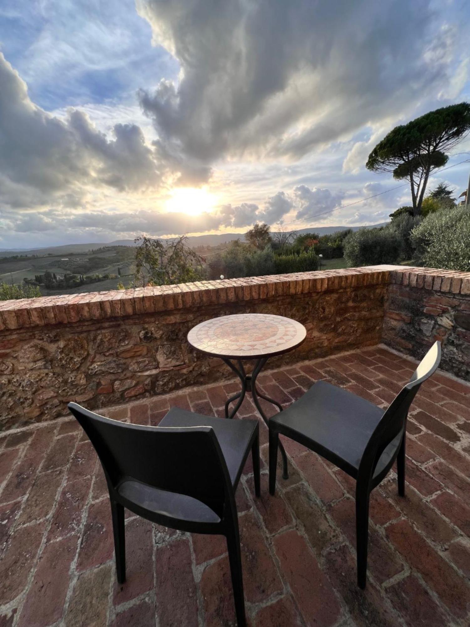 B&B Casale Virgili Siena Exterior photo