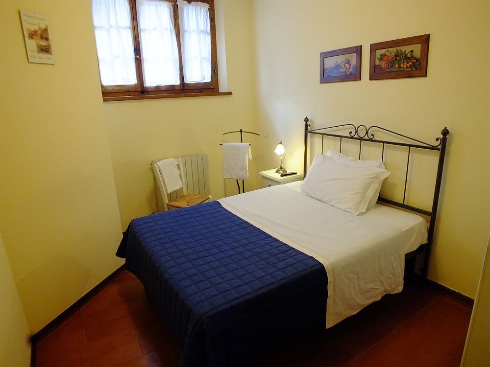 B&B Casale Virgili Siena Exterior photo
