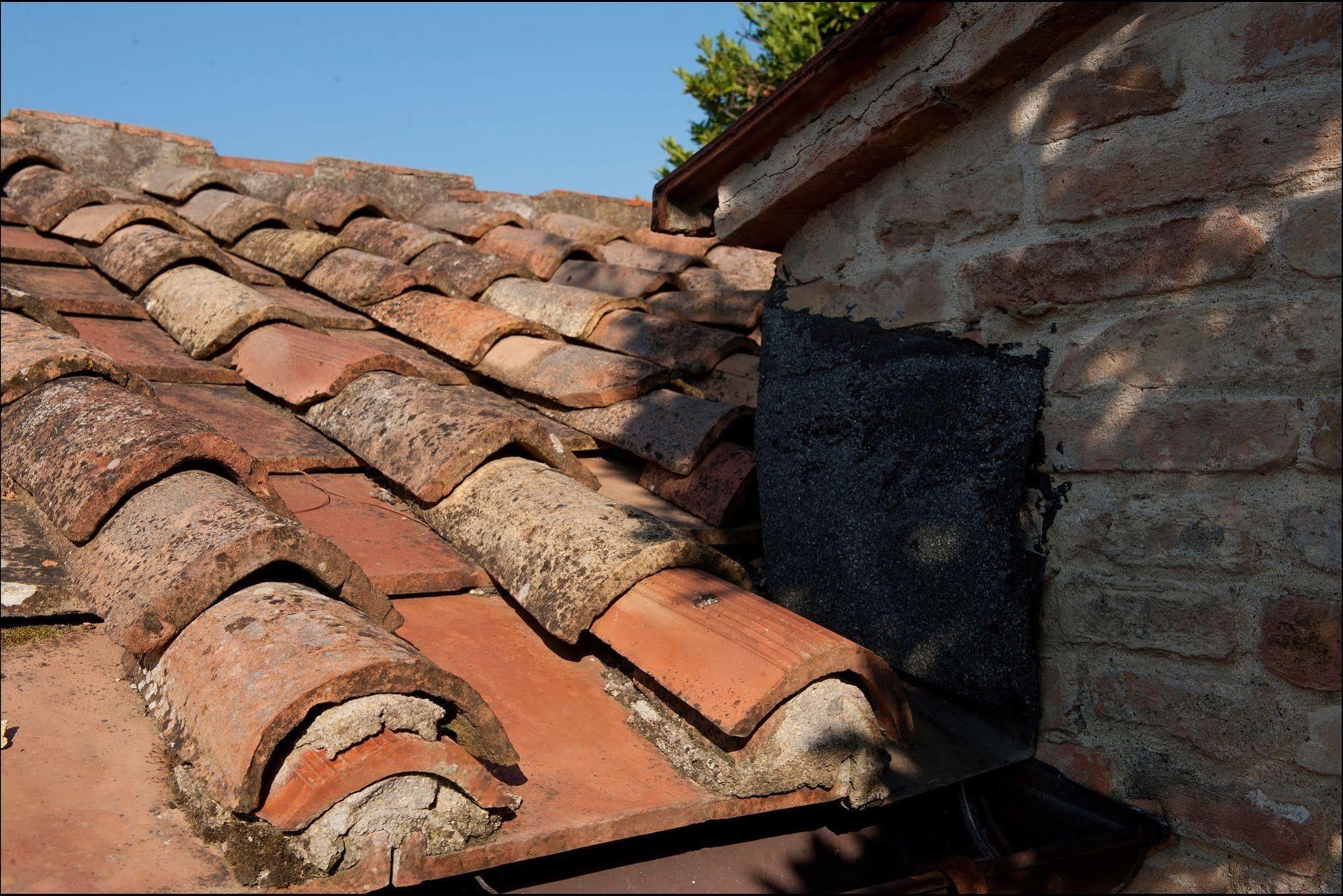B&B Casale Virgili Siena Exterior photo