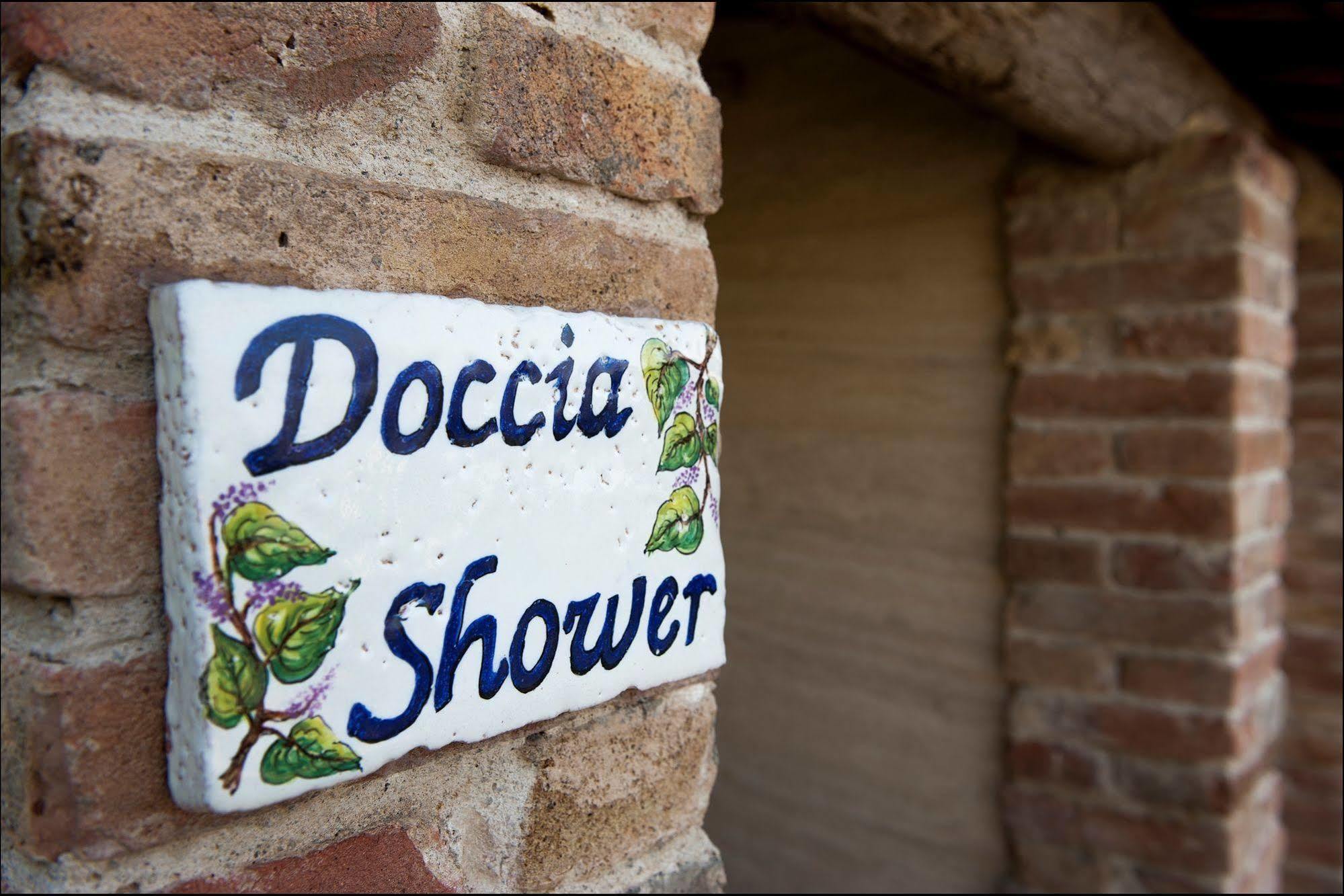 B&B Casale Virgili Siena Exterior photo